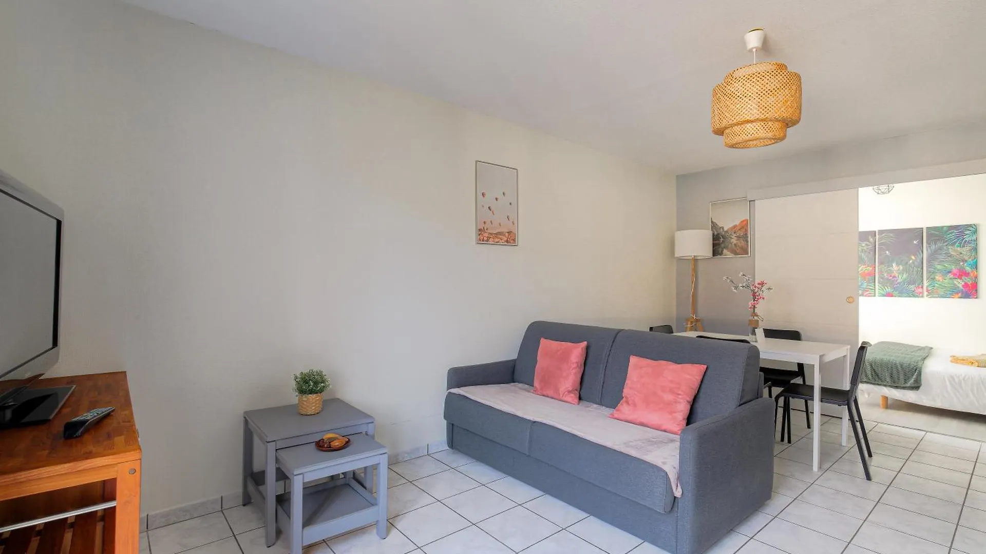 Le Souclin - Ma Cabotte Apartment Lagnieu