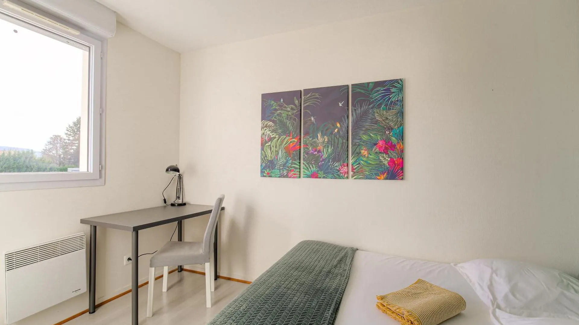 Le Souclin - Ma Cabotte Apartment Lagnieu